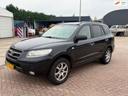 Hyundai Santa Fe - 2.7i V6 4WD Style 7p. leder/airco vol opties