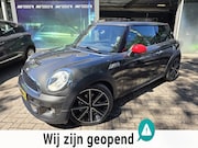 MINI Cooper S - 3-Deurs 1.6 10 Years II | 2E EIGENAAR | 3/6 OF 12MND GARANTI