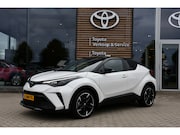 Toyota C-HR - 2.0 Hybrid GR-Sport Limited Automaat 184pk | Dodehoekdetecti