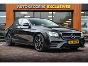 Mercedes-Benz E-klasse - AMG 43 4Matic Prestige Plus Mercedes-Benz E-klasse 43 AMG 4M