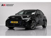 Audi A3 - Sportback 35 TFSI Sport Business |AUT|Stoelverwaming|