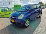 Daihatsu Cuore - 1.0 Premium / Super zuinig / APK okt 2027