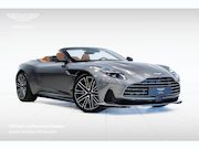 Aston Martin DB12 Volante - | NEW 2026 | Magnetic Silver | Incl. BPM |