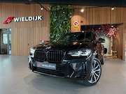 BMW X3 - xDrive30e Business Edition Plus pano schuif trekhaak elektri
