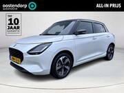 Suzuki Swift - 1.2 Style Smart Hybrid Climate Control | Navigatiesysteem | 