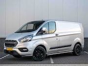 Ford Transit Custom - 280 2.0 DBRiem nieuw | Carplay | Trekhaak | Airco | Cruise C