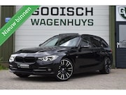 BMW 3-serie - Touring 320i High Executive | Pano | Stoelverwarming |
