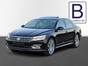 Volkswagen Passat - 3.6L V6 Highline /Unieke Auto