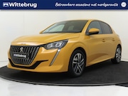 Peugeot 208 - 1.2 PureTech Allure Pack YP
