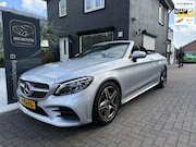 Mercedes-Benz C-klasse - 200 EQ Premium AMG Line