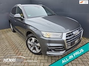 Audi Q5 - 50 TFSI e quattro S edition Trekhaak / Camera / Virtual / AC
