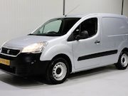 Peugeot Partner - 120 1.6 BlueHDi 100 L1 Première AIRCO - TREKHAAK - SCHUIFDEU