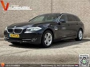 BMW 5-serie - Touring 528i High Executive Automaat | Led