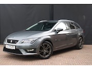 Seat Leon - ST 1.4 TSI FR Automaat | Clima | Stoelverwarming