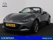 Mazda MX-5 - 1.5 SkyActiv-G 132 Kazari | Voorraadvoordeel