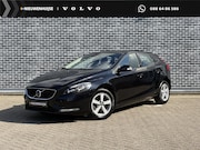 Volvo V40 - 2.0 T2 Base | All season banden | Airconditioning | Radio CD