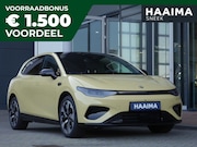 Leapmotor B05 - ProMax Design 67.1 kWh | Panoramadak | Elektrisch verstelbar
