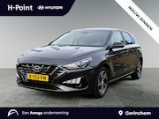 Hyundai i30 - 5-deurs Comfort 1.0 T-GDi MHEV 120pk | AUTOMAAT | APPLE CARP