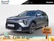 Kia Niro - 1.6 GDi Hybrid DynamicPlusLine | Navigatie | Climate control