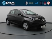 Renault Zoe - R110 Life 52 kWh KOOPBATTERIJ Apple Carplay/Android Auto | C
