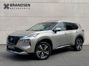 Nissan X-Trail - 1.5 e-4orce Tekna Plus 4WD 7p. Pano-ACC-360-Keyless-Head up