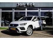Seat Ateca - 1.5 TSi 150 pk Style Business Intense | Full LED | Achteruit