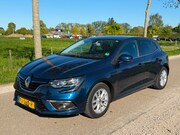 Renault Mégane - 1.5 dCi Eco2 Zen APK 02-2027 Airco NAP Navi