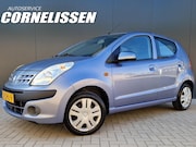 Nissan Pixo - 1.0 Acenta AIRCO | 4-SEIZOENSBANDEN | NL-AUTO