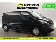 Citroën e-Jumpy - Peugeot e-Expert 75 kWh L2H1 | Snelladen | SOH 91% | Airco |
