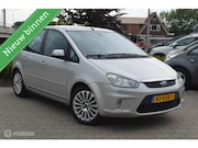 Ford C-Max - 1.8-16V Titanium Flexifuel