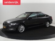 Skoda Superb - 1.5 TSI Style Business | Panoramadak | Leder | Adaptive crui
