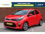 Kia Picanto - 1.0 DPi 67pk 5-zits DynamicPlusLine | Navigatie | Licht meta