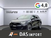 Fiat 600 - La Prima Hybrid 145 PS, DCT, Vollausstattung, Elfe
