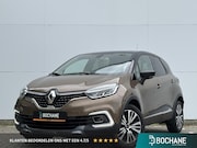 Renault Captur - 1.2 TCe Initiale Paris | Leer | Panoramadak |