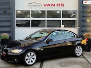 BMW 3-serie - Cabrio 325i l Xenon l Beeld l Leer l Actie