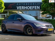 Seat Leon - ST 2.0 TSI Cupra 290 | NIEUWE MOTOR | AUTOMAAT | PARKEERCAME