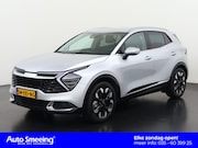 Kia Sportage - 1.6 T-GDi Plug-in Hybrid AWD DynamicPlusLine | Elektr stoelv