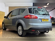 Ford S-Max - 2.0 E-Boost Titanium /3DE EIG/RIJKLAAR
