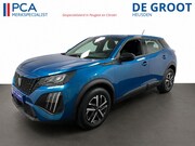 Peugeot 2008 - STYLE Automaat Hybrid 145pk Mirrorlink Navi | Airco