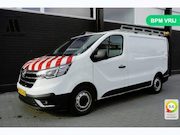 Renault Trafic - 2.0 Blue dCi 130PK EURO 6 - Airco - Navi - Cruise - €16.900,