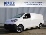 Toyota ProAce - Long 2.0 D-4D Challenger | Carplay | PDC | Airco | Cruise | 