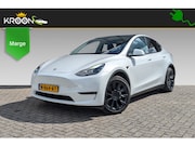 Tesla Model Y - Long Range AWD 75kWh SOH 90%