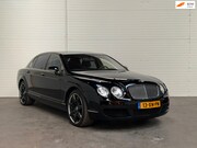 Bentley Continental - 6.0 W12