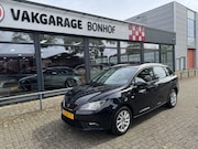 Seat Ibiza - ST 1.2 TSI Chill Out CRUISE-CLIMA