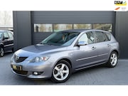 Mazda 3 - Sport 1.6 Executive Airco|LM|APK