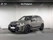 BMW X5 - xDrive50e | M-Sport Pro | Sky Lounge | Trekhaak |