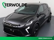 Mitsubishi ASX - 1.8 HEV Black Edition €2.000 Introductievoordeel| LED-Lampen