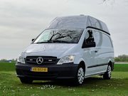 Mercedes-Benz Vito - 113 CDI Aut.//WERKPLAATS//NAP//TOP