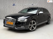 Audi S4 - Avant 3.0 TFSI S4 quattro 333 PK / Panorama / B&O / APK