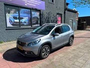 Peugeot 2008 - 1.2 PureTech Allure 75.000km riem vervangen